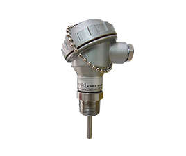 VKT-112 - Temperature Transmitter