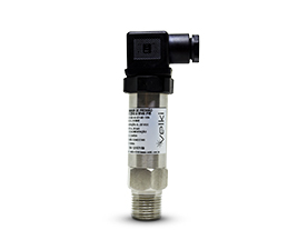 VKP-033 - Pressure Transmitter Zero & Span adjustment IP65