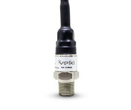 VKP-016 - Pressure transmitter Mini High pressure IP68