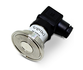 VKP-023-Pressure transmitter Tri-clamp Mini IP65