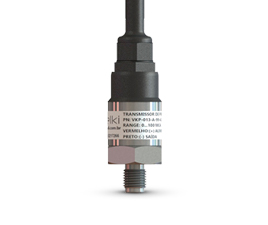 VKP-013 - Pressure transmitter Mini IP68