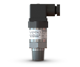 VKP-014 -Pressure Transmitter Mini High Pressure IP65