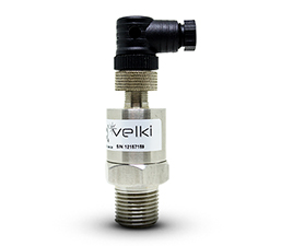 VKP-015 -Pressure Transmitter Mini High pressure IP67