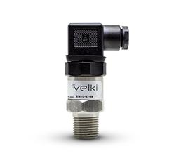 VKP-011 - Transmisor de presión Mini IP65