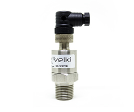 VKP-012 - Transmisor de presión Mini IP67