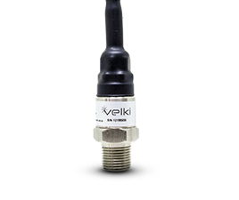 VKP-013 - Transmisor de presión Mini IP68