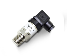 Transmissor de Pressão Mini Alta Pressão IP65 - VKP-014