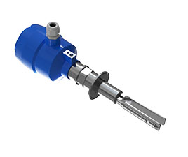 VKS-423 Chave de Nível Tipo Garfo Vibratório Triclamp